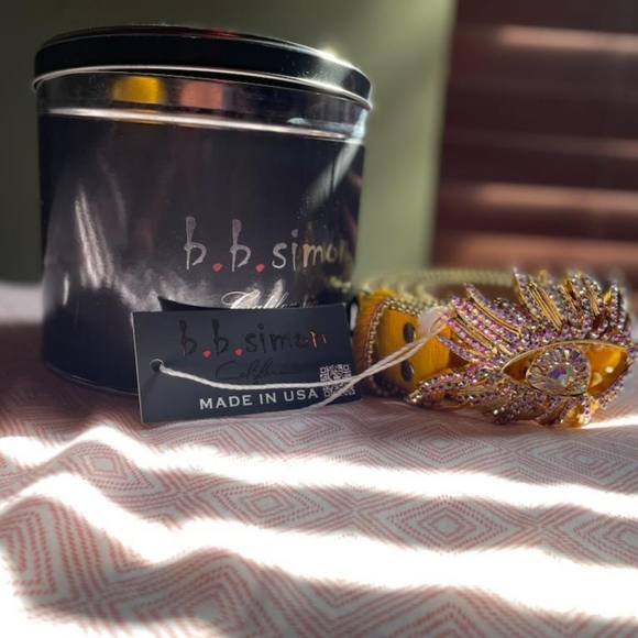 LEMON EYE BB SIMON SIZE 40 - Picture 2 of 4